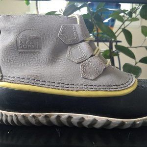 Sorel Out N About 8.5